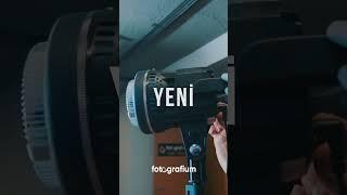 Ürün Fotoğrafı Nasıl Çekilir? Videomuz Yayında!