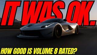 WAS THIS THE G.O.A.T UPDATE IN NFS UNBOUND’S HISTORY? | NFS UNBOUND VOLUME 8 GAMEPLAY | HOT PURSUIT