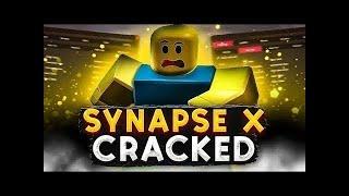 SYNAPSE X CRACKED | SYNAPSE X ROBLOX CHEAT | FREE VERSION