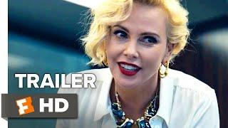 Gringo Trailer #1 (2018) | Moveiclips Trailers