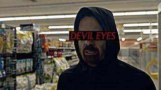 Barry Berkman - Devil Eyes [Barry]