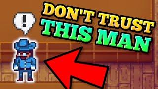 Mistakes You NEED To Avoid In Stardew Valley