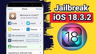 iOS 18.3.1 Jailbreak Guide: How to Jailbreak Your iPhone Step-by-Step (2025 Tutorial)