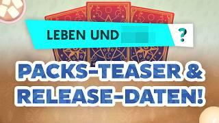 ALLE Sims-Packs + UPDATES und DATEN bis Ende 2024 verraten! | Short-News