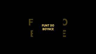 Funt do bounce