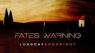 Fates Warning - Long Day Good Night (FULL ALBUM)