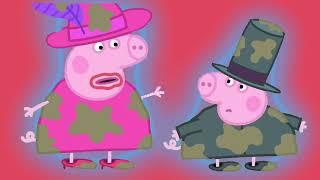 Uber ride ll Peppa pig edit ll Mxshy