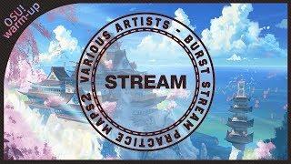 Osu! Various Artists - Burst Stream Practice Maps 2