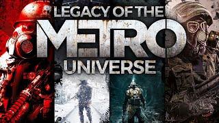 The Legacy of the Metro Universe