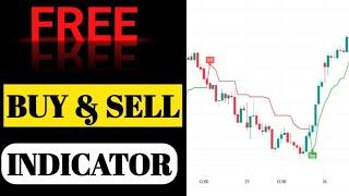 Best free auto buy sell signal indicator//Free buy sell signal in trading view//@learnwithearn4951