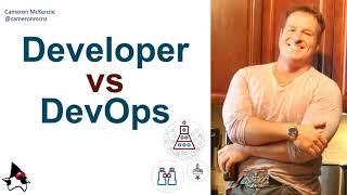 Developer vs DevOps Engineer: What's the difference?