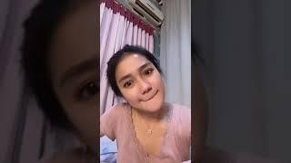 Gaya terbaru tiktok chika ciku