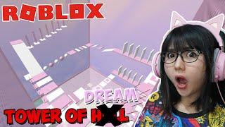 TAMATIN TOWER OF DREAM !! ROBLOX INDONESIA