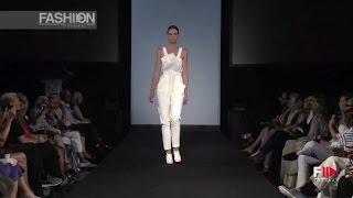 GRINKO Monte Carlo Fashion Week 2015 by Fashion Channel