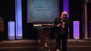 Vladimir Shushkevich, World Harvest Church, Portland OR