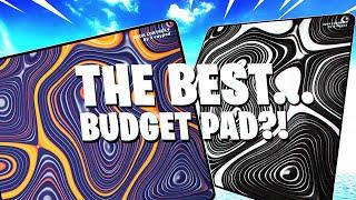 X-Raypad Aqua Control Plus REVIEW! The BEST budget pad for EVERYGAME?!