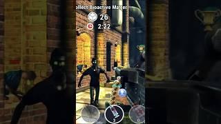 Zombie survival game Android open-world #offlineshootinggame #fps #gaming #mk24igi #offlinefps