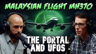 586: The Untold Story of Malaysian Flight MH370