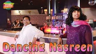 Dancing Nasreen | Rahim Pardesi