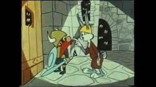 Bugs Bunny - Der wahnsinnige Wikinger (Zeichentrick)