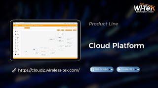 Cloud Management Platform