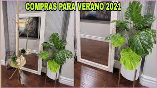 DECORACION PARA ESTE VERANO 2021