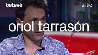 Entrevista a Oriol Tarrasón - Àrtic | betevé