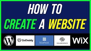 How to Make a Website - Complete Beginner's Guide