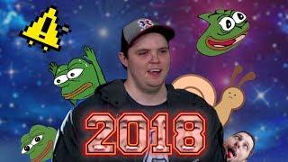 AdmiralBulldog Top Clips Of 2018