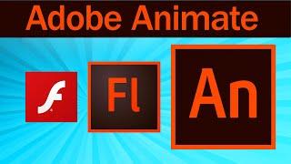 Курс по анимации adobe animate