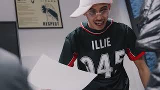 ILLIE - SNELLE JOENTA (Prod. Marone & Chievva)