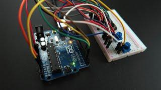 #2 Como construir um controlador MIDI DIY: Fazendo Música com Arduino