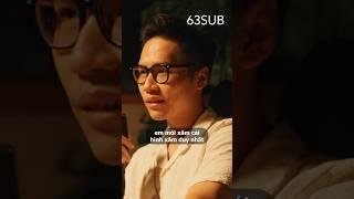 B-Wine: Kiến thức là vũ khí lợi hại #yourturn #63SUB #Bwine #podcast #RapViệt #shorts #underthehood