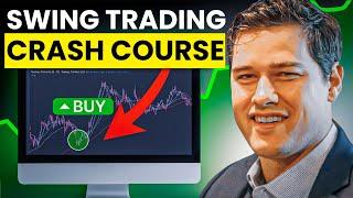 Swing Trading Crash Course | US Investing Champion Oliver Kell