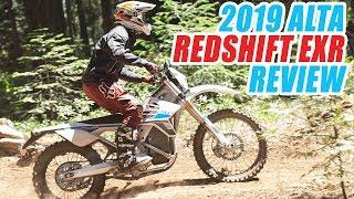 2019 Alta Redshift EXR Review