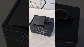 Like it ? #spider #moneysaving #box #MSKR COLLECTION#shorts#viralvideos