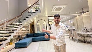 235 Gaj Luxurious Kothi With Lift & servant room |5BHK kothi for sale in Jaipur