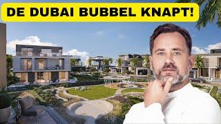 Koop GEEN Huis In Dubai!