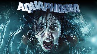 Aquaphobia – Die Angst lauert überall (TRASH HORROR THRILLER, ganzer Film auf deutsch)