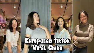 Kumpulan video tiktok viral Chika