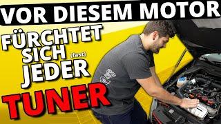 Ist DAS der schlechteste Motor von VW?! | Wieviel geht im 1.4TSI mit DQ200?
