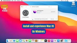 "Step-by-Step Guide: Installing Mac OS on VMware | Easy Tutorial"