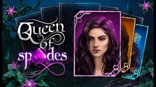 Queen of Spades