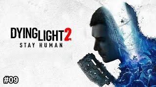 Dying Light 2 Stay Human - PS4 Gameplay PT-BR sem comentários #09