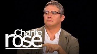 Adam McKay and Will Ferrell | Charlie Rose