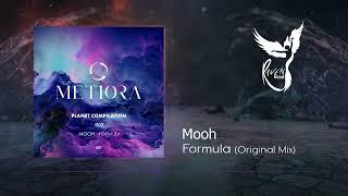 PREMIERE: Mooh - Formula (Original Mix) [Metiora]