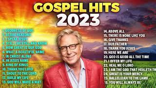  Non Stop Don Moen Praise and Worship Playlist ️ Gospel Hits 2024