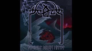 SCALD - "Ancient Doom Metal" (FULL ALBUM 2024 / HIGH ROLLER RECORDS)