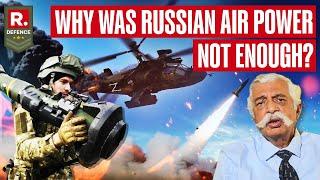 Why Russia's Kamov Ka-52 Helicopters are Losing to Ukrainian Drones