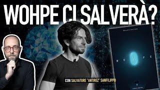 1044. WOHPE di Salvatore Sanfilippo aka "antirez": e se una #AI fosse la nostra ultima speranza?